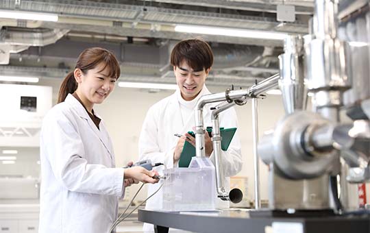 産業衛生管理学実習