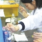 基礎医学部門バナー