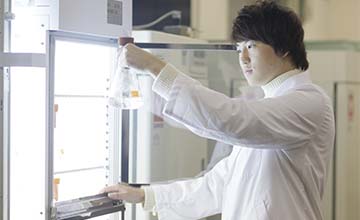環境保健学コースの学び02