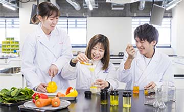 環境保健学コースの学び_01