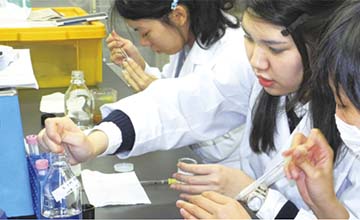 臨床心理学授業03