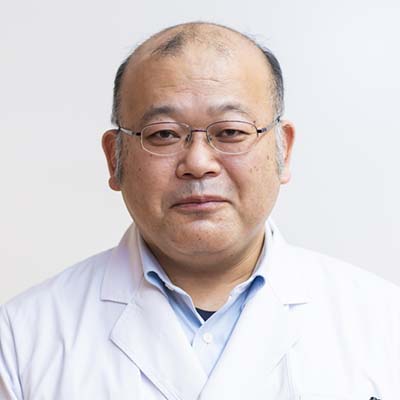大場謙一先生