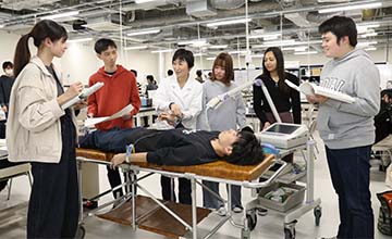 生体計測装置学実習
