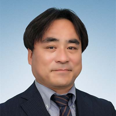 古平聡先生