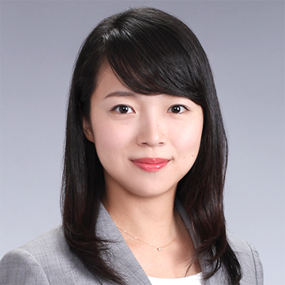 小川恵美悠先生