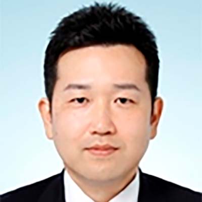 吉田和弘先生