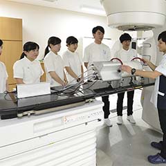 医療現場で深まる理解