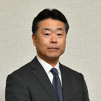 五味勉教授（教員詳細）