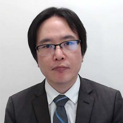 坂口和也先生