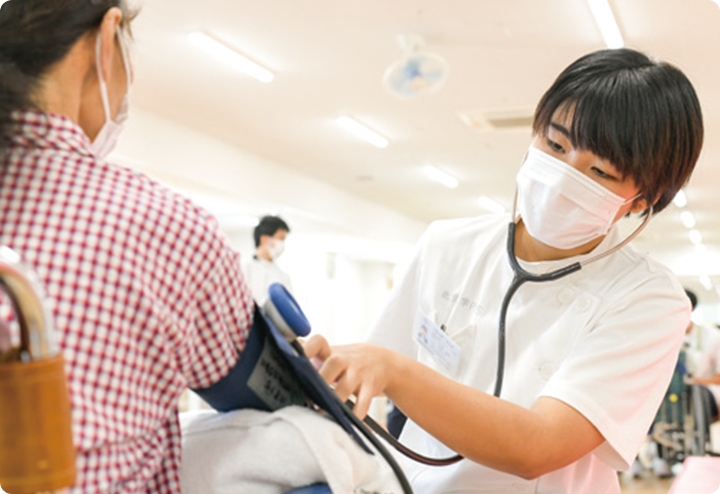 理学療法士