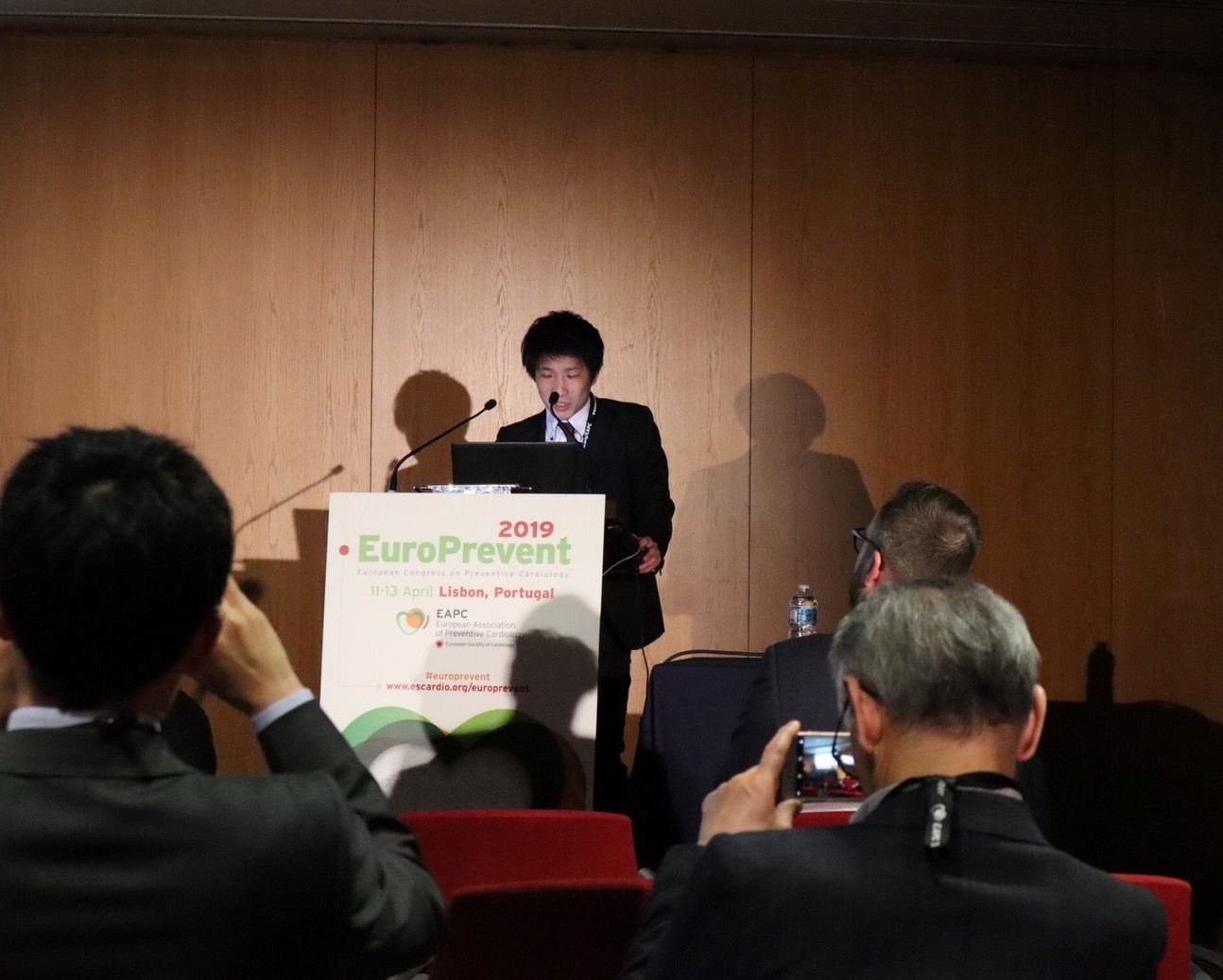 Europrevent-2