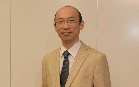 OT今井忠則教授