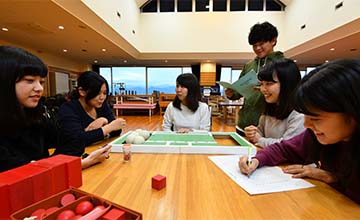 作業療法評価学・実習