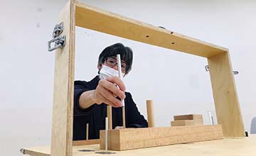 身体障害作業療法学・実習