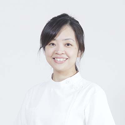 髙橋香代子先生