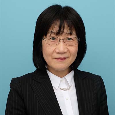 東川麻里先生
