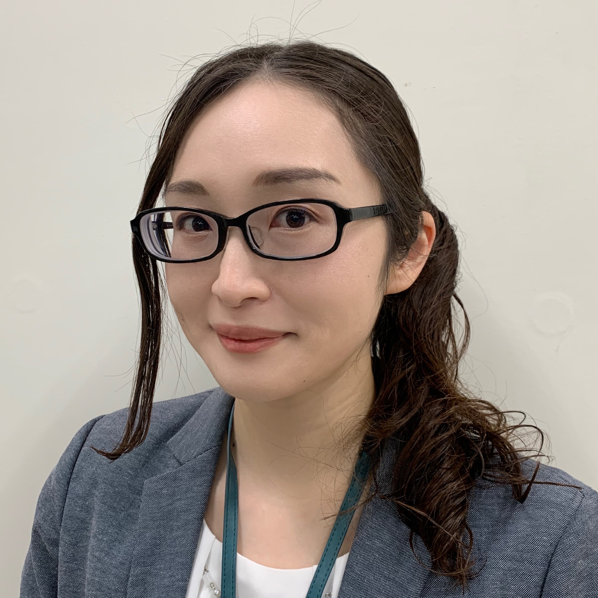 上岡清乃