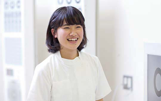 視能訓練士