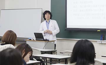 眼科学