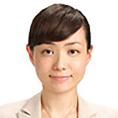 榊原七重先生