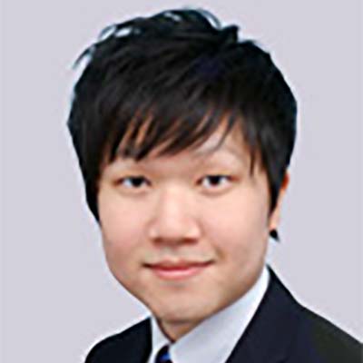 岩田遥先生