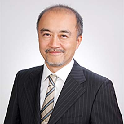 石川均先生