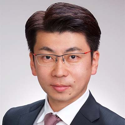 半田知也先生