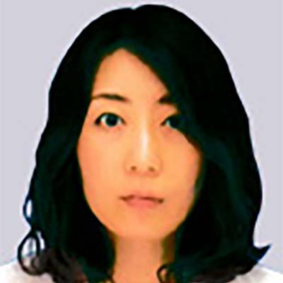 藤村芙佐子先生