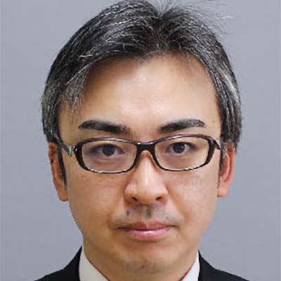 浅川賢先生