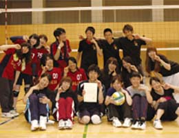 球技大会
