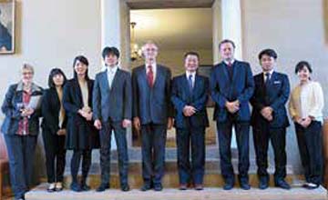 カレル大学