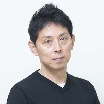 鍵谷豪先生