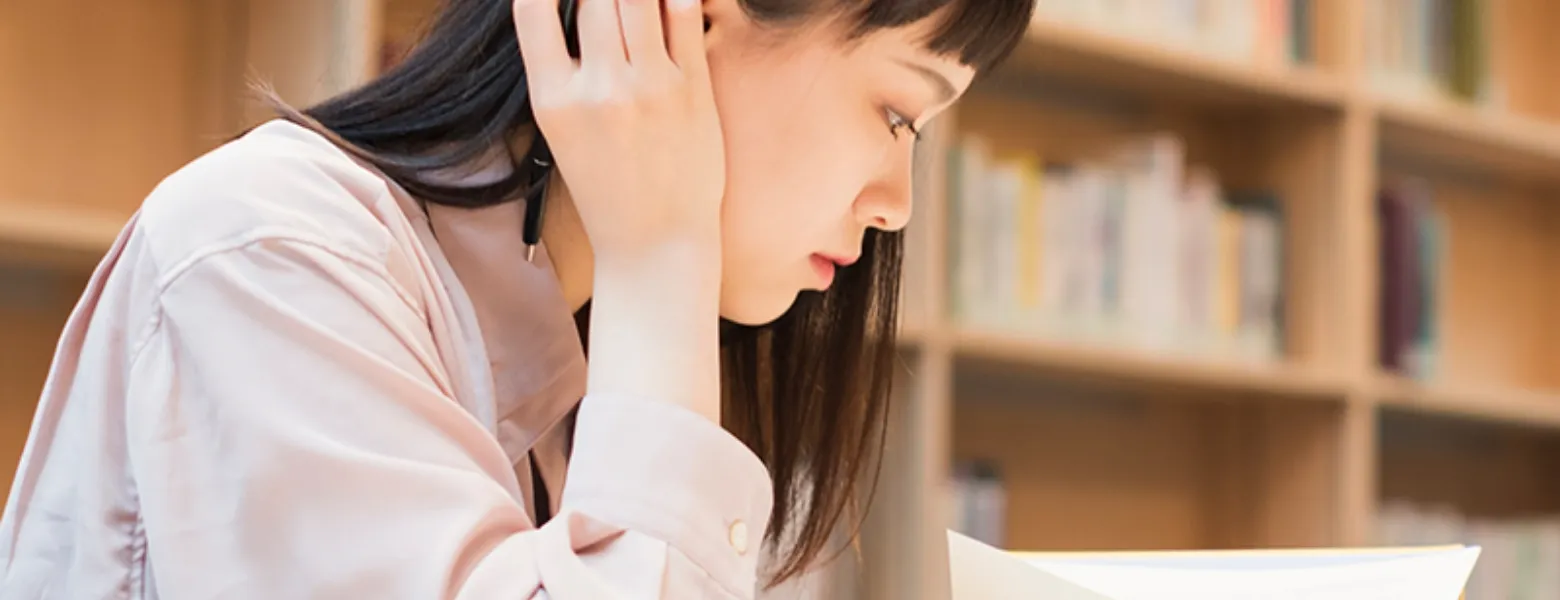 一般教育部についてMV