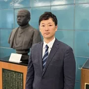 一般教育部長メッセージ