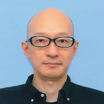 人間科学教育センター長 畠山 禎