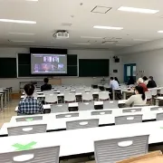 一般教育部授業情報