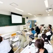 学生による授業評価