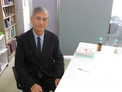 市川陽一 先生