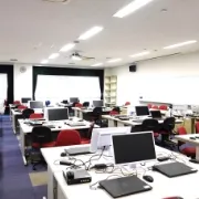 コンピュータ室
