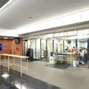 教学センター事務室
