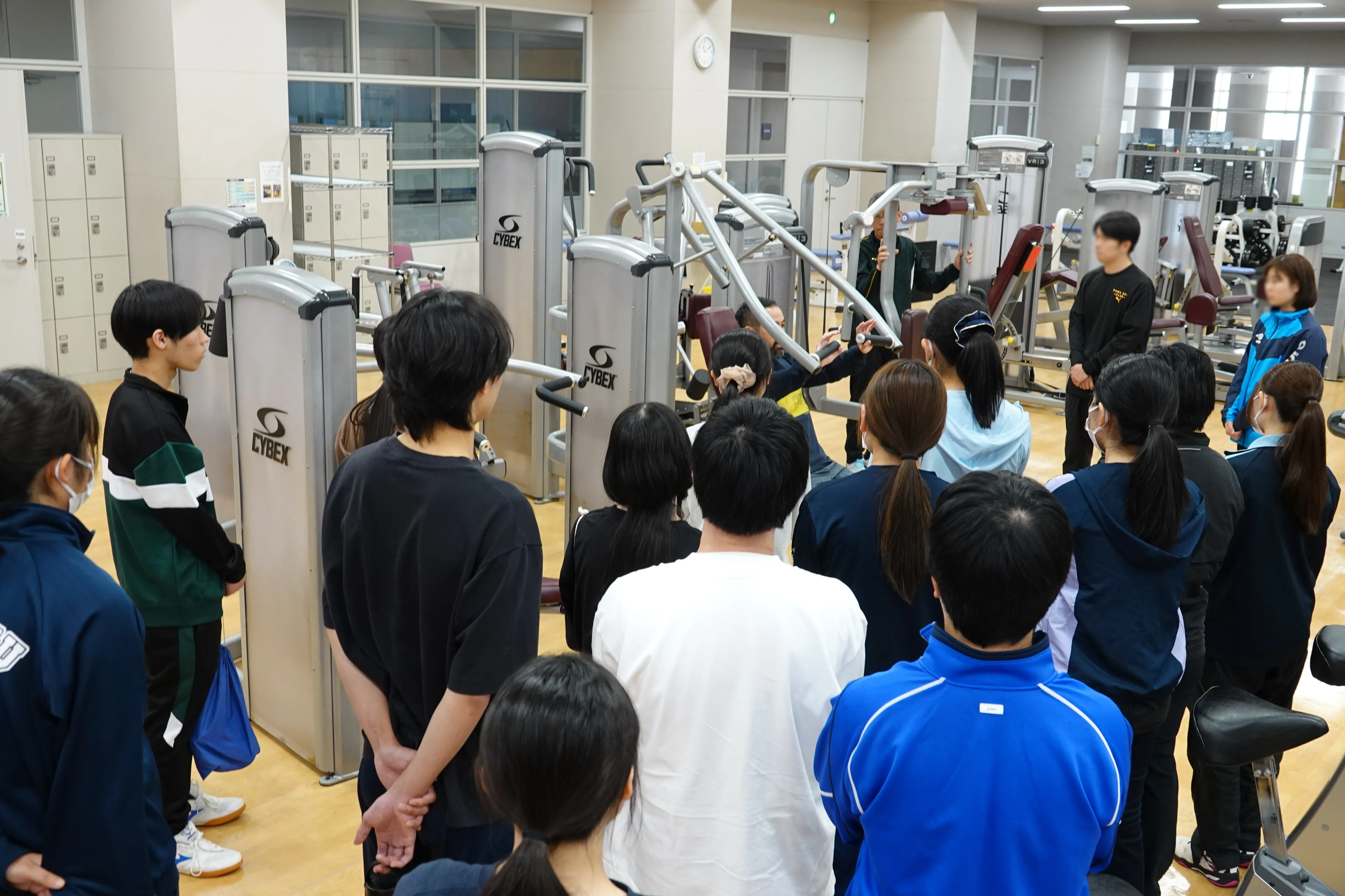 2025TrainingRoom3