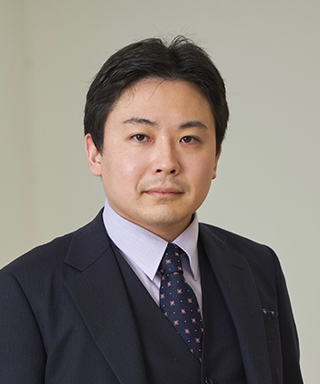 新任教員自己紹介(人文社会・田中 伸明 講師)1